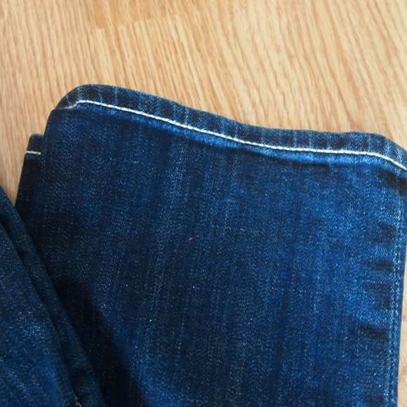 Vigoss Capris - Picture 3 of 10